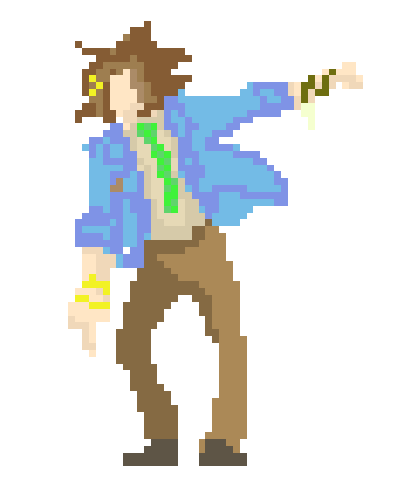 [2775da] joe memory dance sprite down