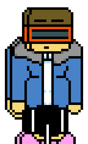 [852f72] Ethan:                        \they are either making art or doing something (im playin MineCraft so i forgot PAM existed...xbox just got foxes)