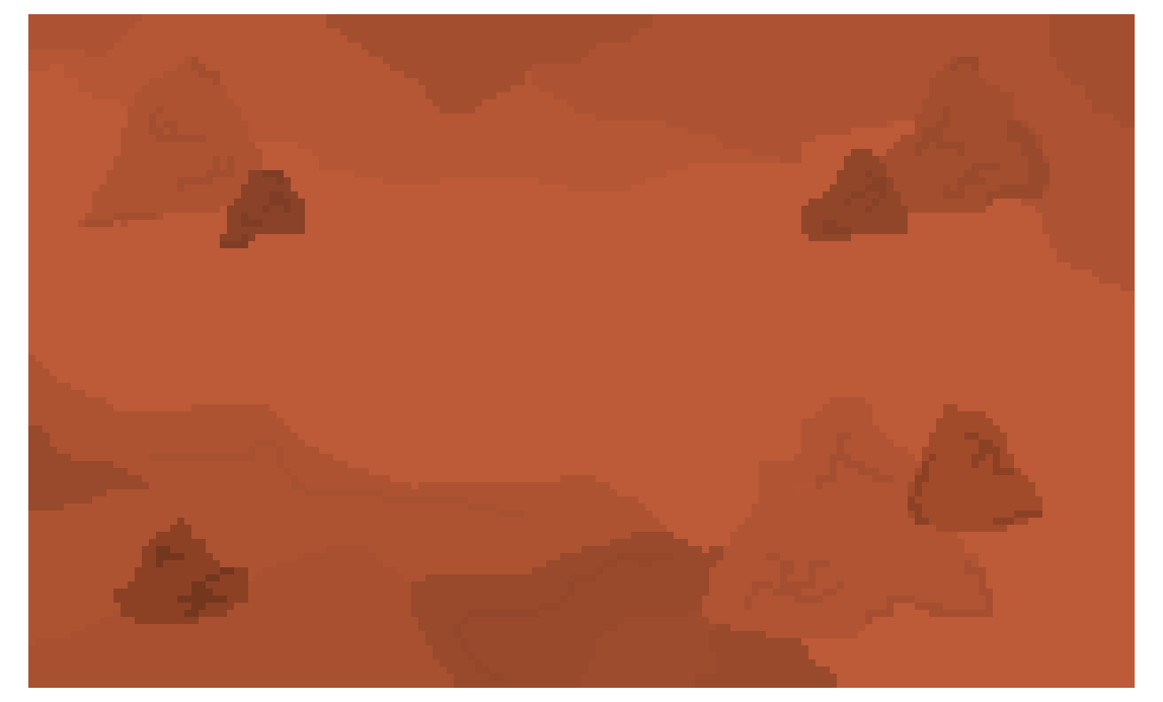 [ad3528] mars backdrop