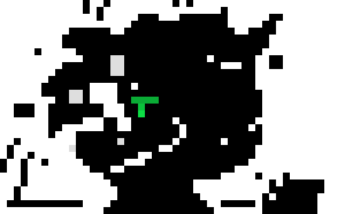 [63ceb7] Actually CT, and Anua... You both are wrong... Tabby Slimes, exist...