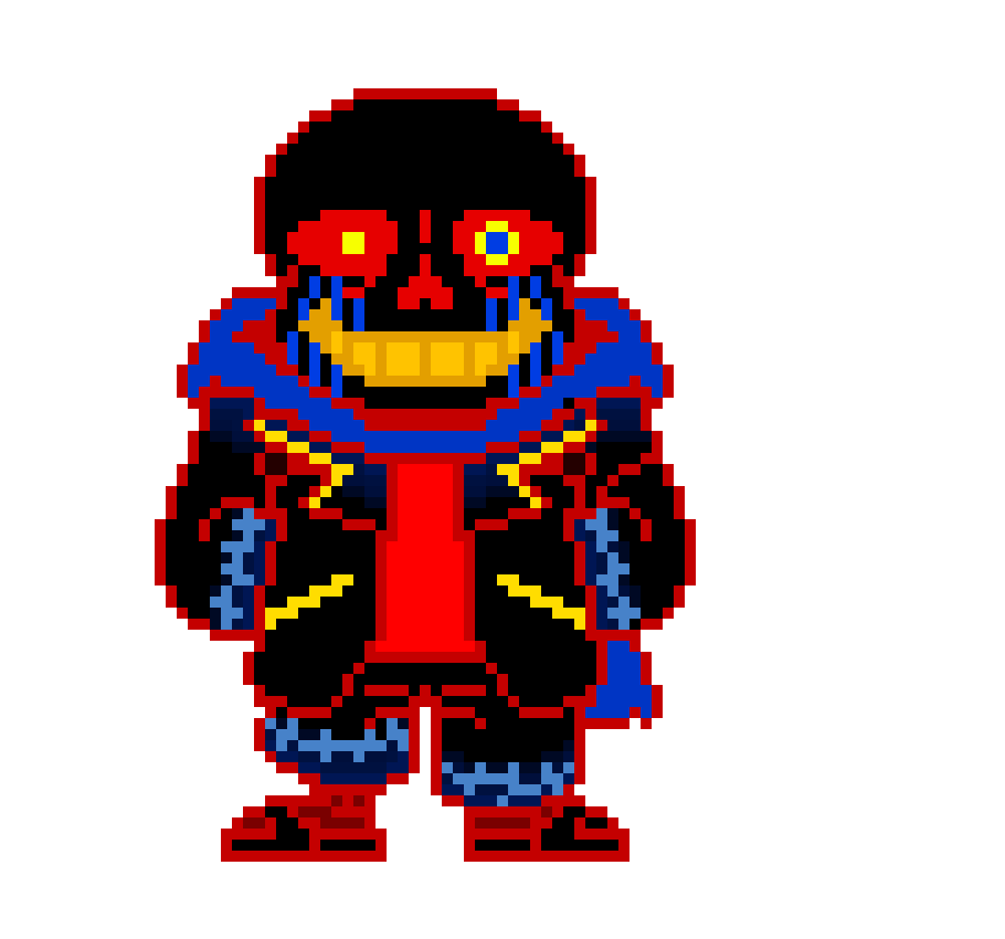 [842b2e] THIS IS THE 2ND TIME I USED YOUR SPRITE, AND I WILL, YOU STOP FIRST!