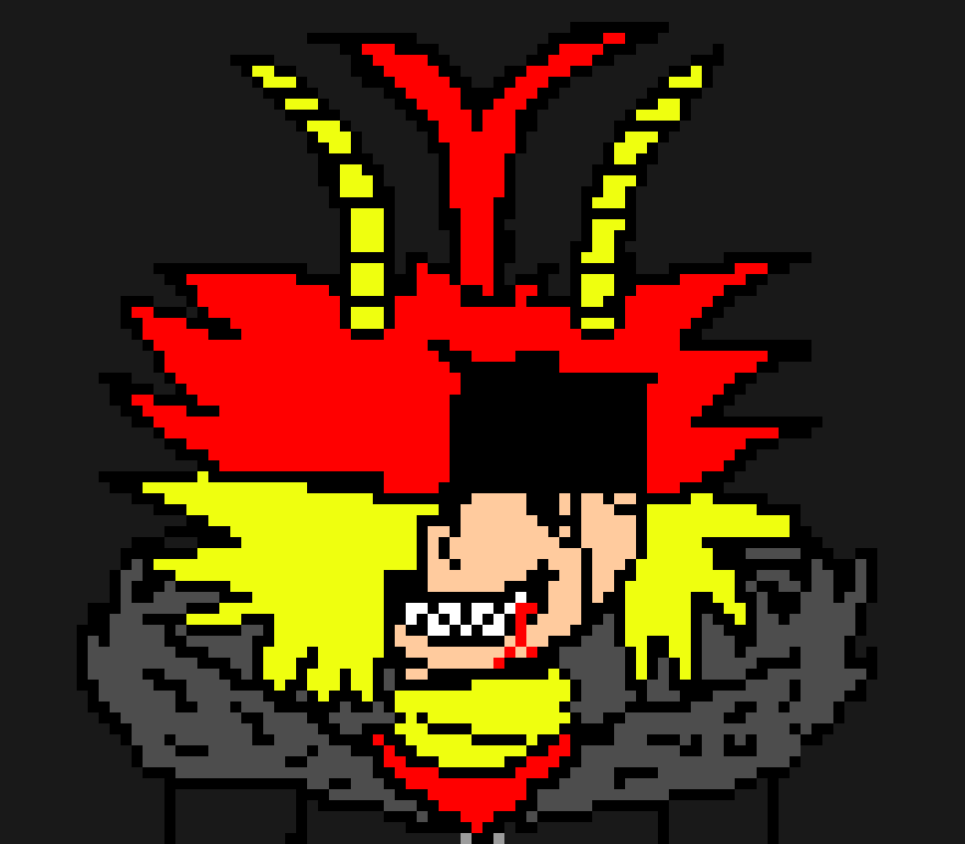 [370cfb] Do you know this is nothing when compare to my 5 hours of pointless waiting in PAM