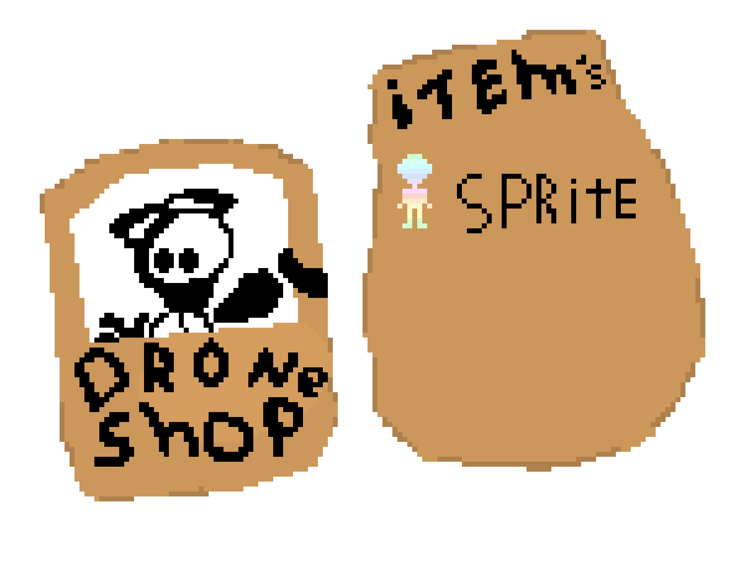 [3fcaee]  wip  -Drone/Tom