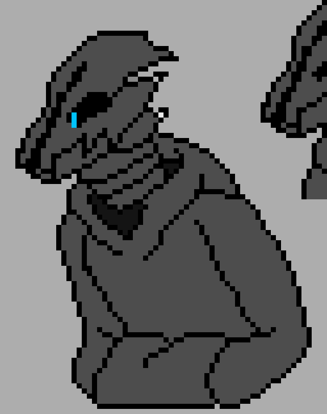 [9c272c] Sorry to rain on your parade pal... but... this isn't dust. - Gunth.