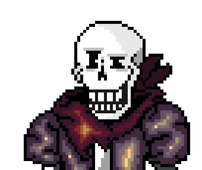 [11a9d7] Sans Who Is That Octopus? -𝑩𝒓𝒐𝒐𝒅 𝑷𝒂𝒑𝒚𝒓𝒖𝒔