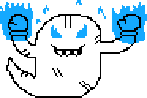 [64d3b1] Phantopunch EX