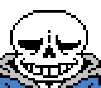 [405e37] T-Thank you evan, I think your dusttale sans looks nice.