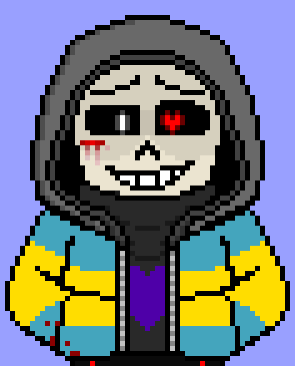 [752b4c] (Oh fuck. Grim, Boarder can bend time, you just fucked over Wraith if they can`t.) I figured. *The knifes all turned into spikes, stabbing the tendrils*