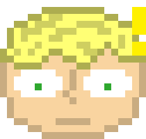 [e16e82] Huh? Who are you?