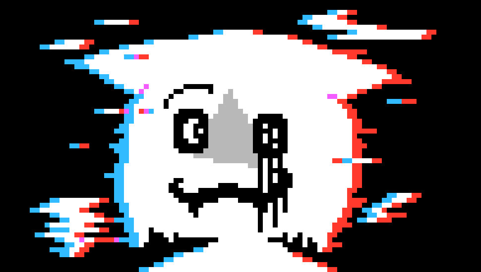 [63ceb7] -A second broken copy of Tairé, appeared near Warrior- You gotta a lotta nerves to just come here without really stating why... You don't even realize it..... -Warrior, felt a lot weaker like all his stats dropped hard-