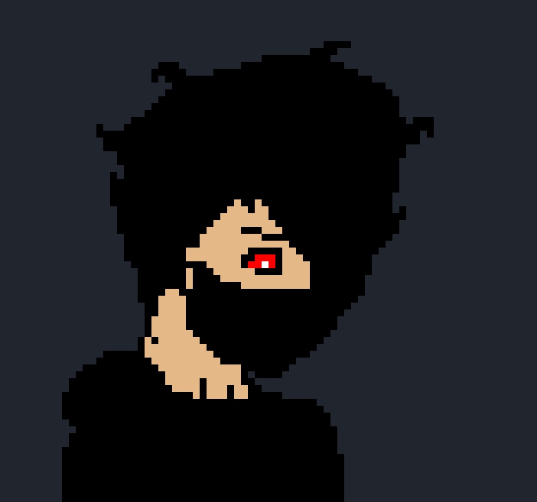 [e62ffc] I have your ip.