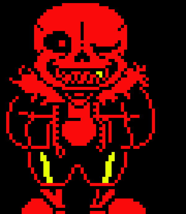 [43520c] *dodges the gaster blasters*