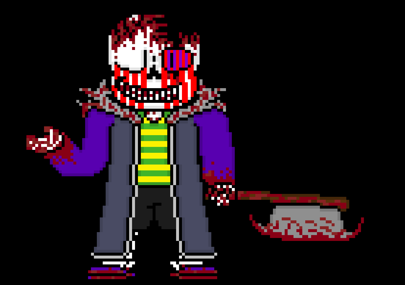 [e8cb42] EpicTerror: dont make me get SpinVerse Delete pal (=