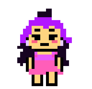 [1442c6] Alice Wonder Sprite