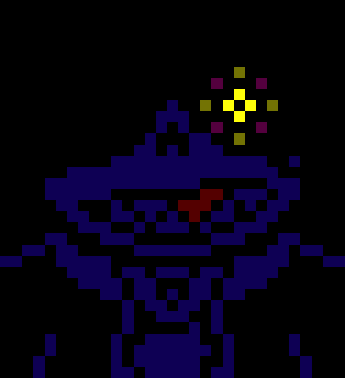 [d9d945] -he stops- "i did that to get my point across better"