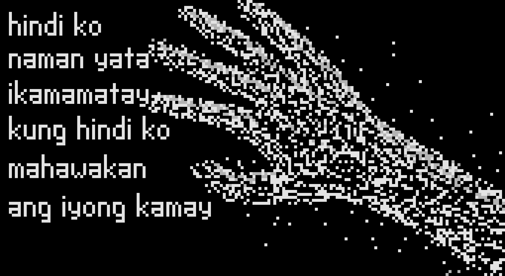 [9664c4] Waltz of Four Left Feet