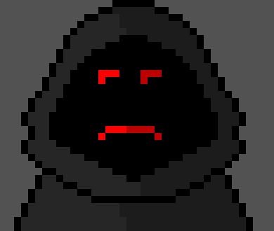 [7398c2] ... Anyone wanna rp? :Grey