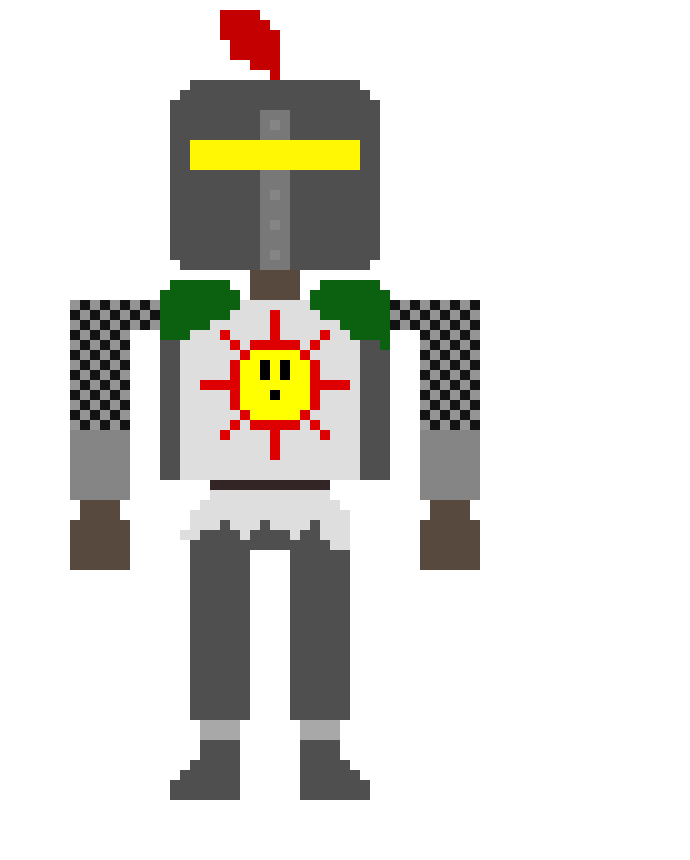 [de8c0d] Solaire: Thats it......(https://www.youtube.com/watch?v=PU_vGIAq4QE Plays