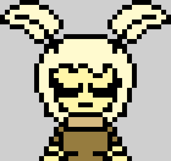 [c38f14] -Waits to be noticed by someone-