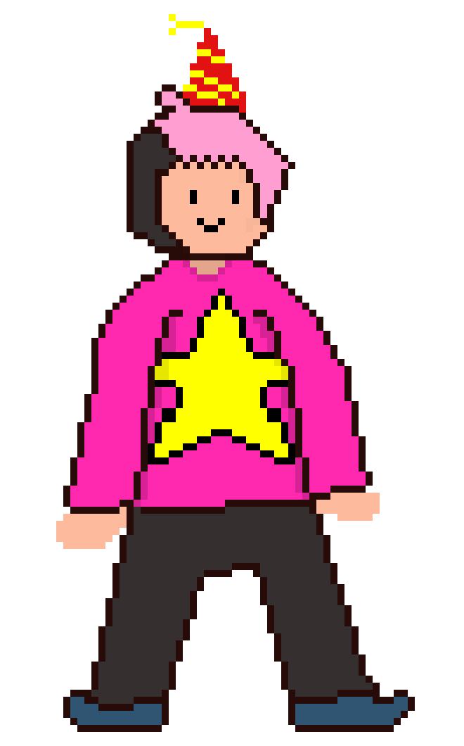 [4be688] birthday vernias