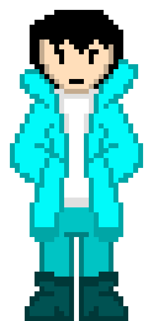 [3c9849] Xavier (Genocide battle Phase 1)