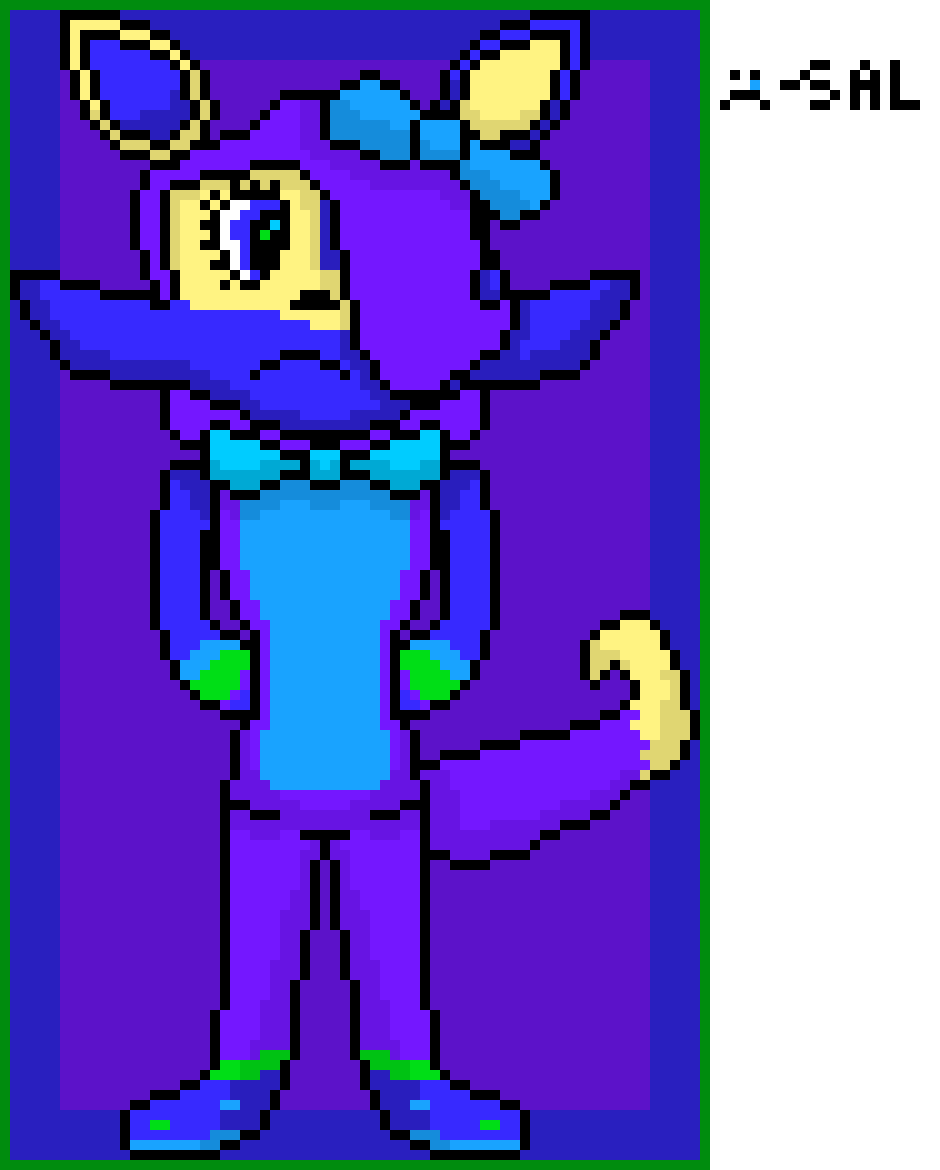 [f7c573] look at this garbage i made a long time ago, its ugly and it makes me wanna cry knowing that i use to think it was G O O D