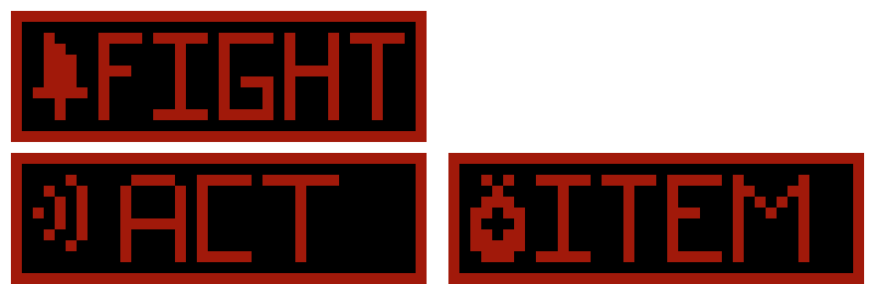 [f120db] Awakentale Interaction Buttons