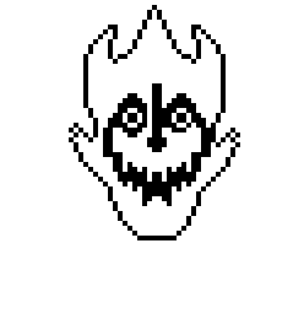 [9664c4] Gaster Blaster