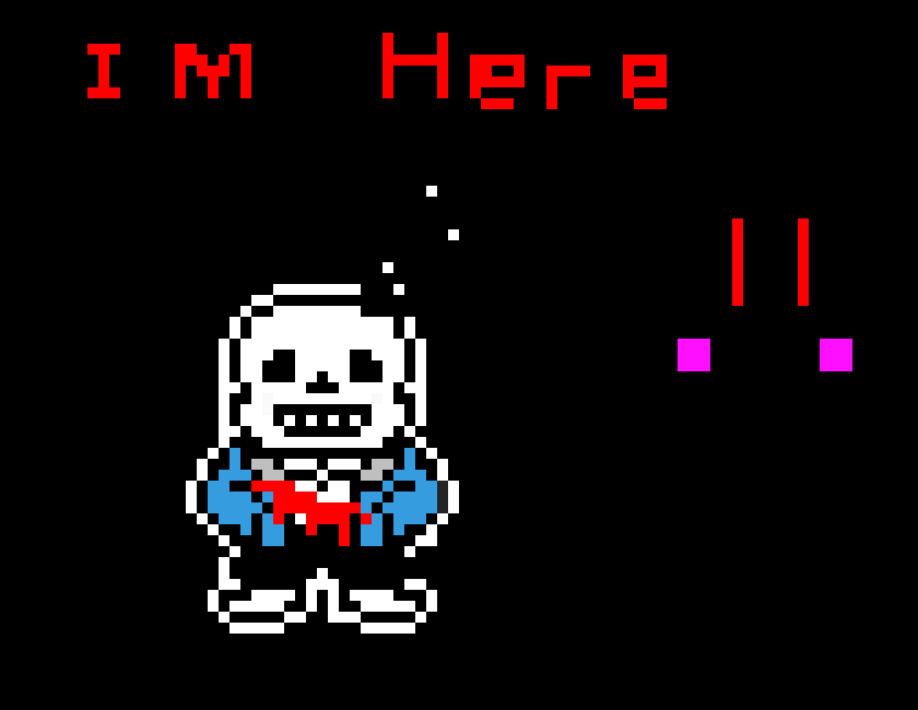 [79d4c6] I'm here