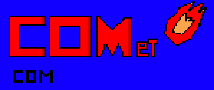 [9664c4] comet comix