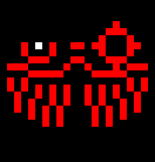 [aeaddc] If anyone is gonna be scary its me