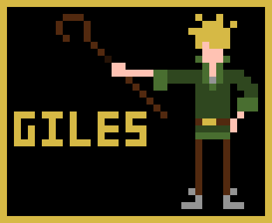 [9664c4] Giles the Warlock