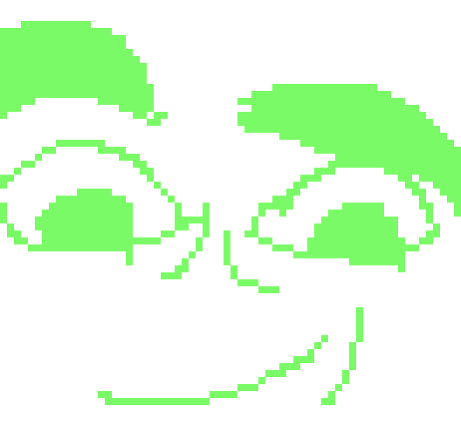 [617e4d] Piss yellow furry