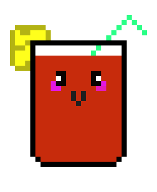 [9664c4] fruit punch