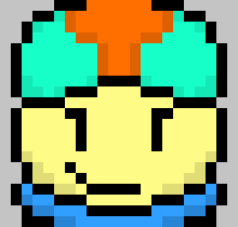 [05b0c1] Been spectating for a while, so heya. 