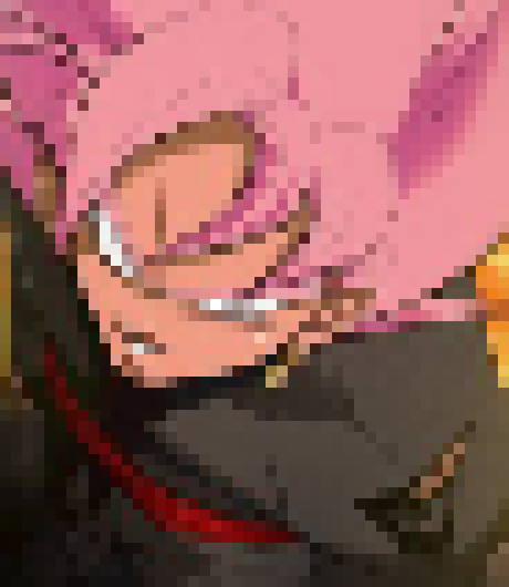 [cc6fe3] Some hood sans recolor who said he was gonna bust a nut on everyone today
