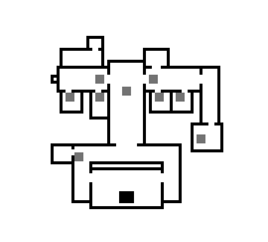 [11d38c] FNAFF ( Domortabis ) Map.