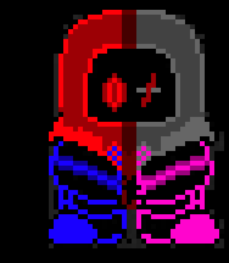 [b7db12] i turned you house into a bunker, its war out there