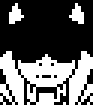 [4033bd] and im toriessa. toriel and classic sans' daughter. -Toriessa