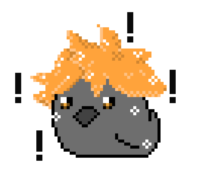 [9664c4] Hinata Shouyou