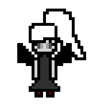 [9664c4] Undertale Sprite