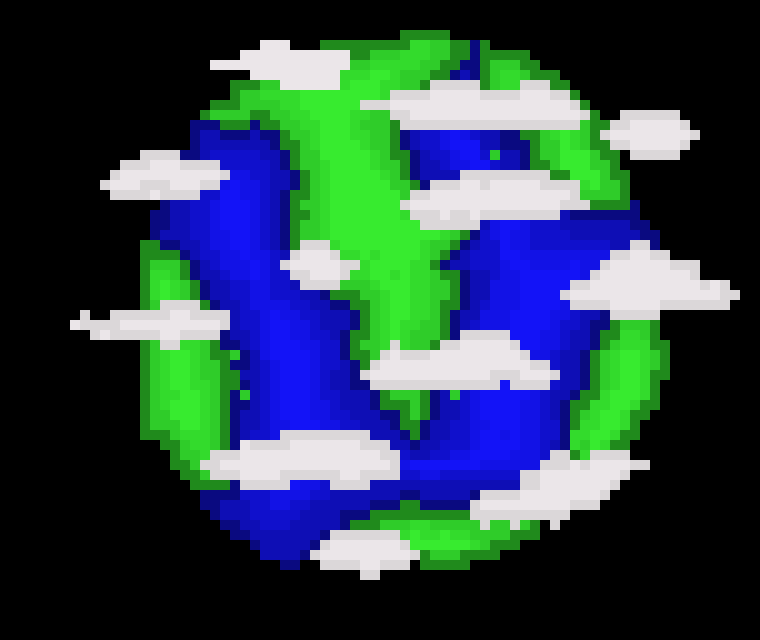 [9664c4] earth