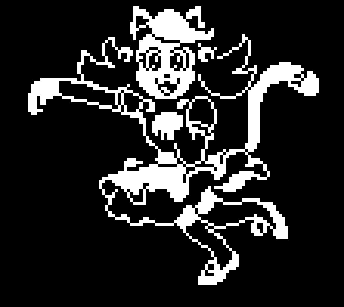 [acbc50] Mad Mew Mew: THEME DESC