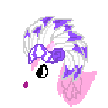 [9664c4] Headdress Wolf Thing