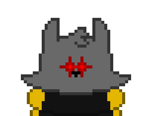 [18f118] " W h a t d o y o u p e o p l e w a n t f r o m m e ."