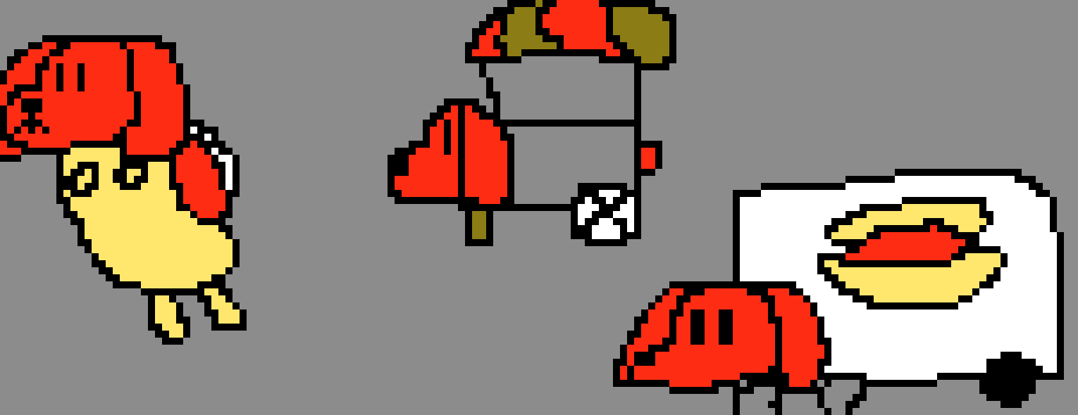 [9664c4] duvluv and swuve