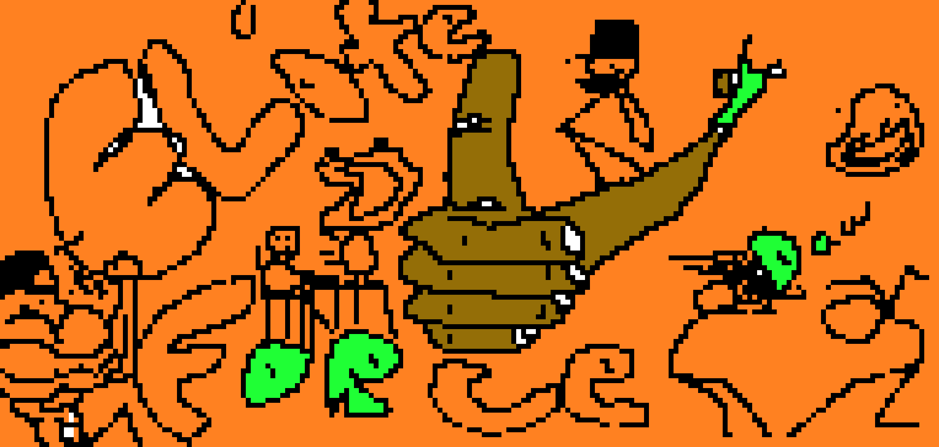 [9664c4] Jordan (the Elite Boss) cover photo