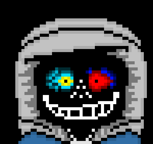 [d000e7] Hello, Spike. How are you? - Draedon