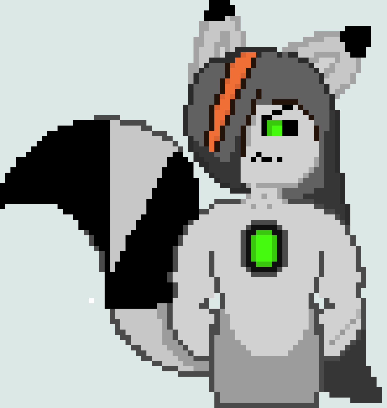 [a8c3d4] IM NOT DRUNK! IM FUCKING 10! -Glitch Dreemurr