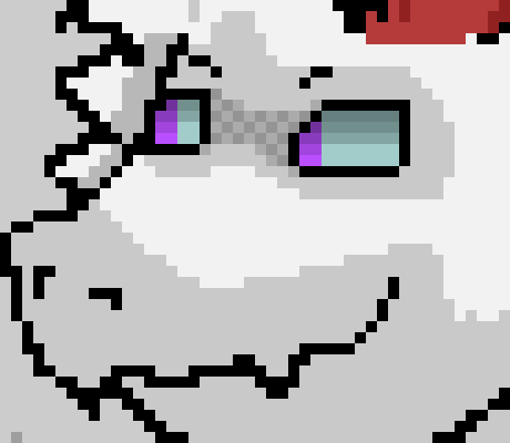 [95be89] Dust Terrie: -He also sticks close to Terrie, also following him-